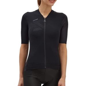 SILVINI Rosalia Fietsshirt voor dames, korte mouwen, MTB-tricot voor dames, fietsshirt voor dames, racefietsshirt voor dames, MTB-shirt
