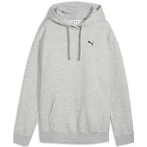 PUMA Unisex Ess Relaxed Hoodie Fl Hoodies (pak van 1)