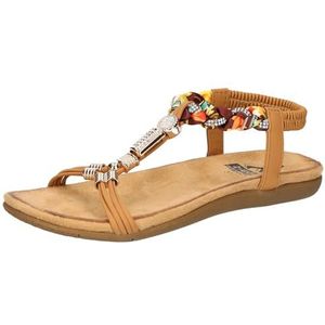 2Go Fashion 8018-831 parent, camel, 36 EU