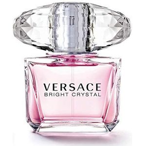 Wauw Bende kapperszaak Versace - bright crystal edt ( 50 ml ) - Parfumerie online | Ruim  assortiment | beslist.nl