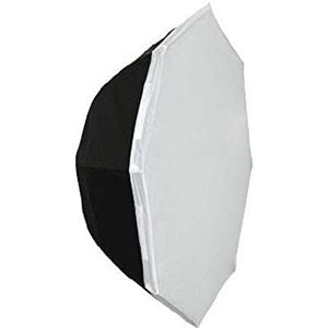 Walimex Octagon Softbox (diameter 90 cm) voor Multiblitz P