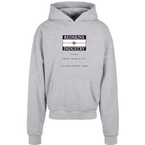 Redskins Sweatshirt voor kinderen, mell, grijs, 2 jaar, Mell Grey, Eén maat