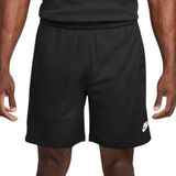 Nike - Korte Broek - Ademend Comfort - Boven de Knie