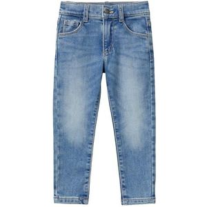 United Colors of Benetton Broek, Blauw, 1 jaar