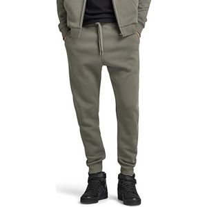 G-STAR RAW Premium Core Type C Sweatpants, Grijs (Gs Grey D15653-c235-1260), XS