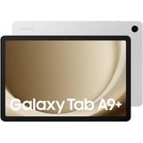 Samsung Galaxy Tab A9+ 5G LTE-TDD & LTE-FDD 128 GB 27,9 cm (11") 8 GB Wi-Fi 5 (802.11ac) Zilver