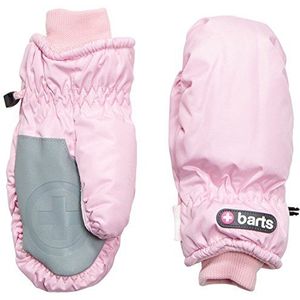 Barts Nylon handschoen, roze, 1, 15-000000606