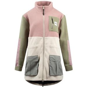 Eivy - Field Sherpa - Fleecejack - Dames