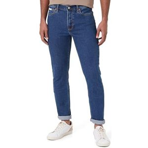 Calvin Klein Jeans Jeans  donkerblauw
