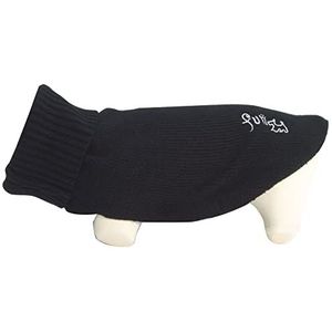 Pullover Fun New Generation zwart