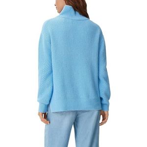 Comma CI Pullover van wolmix, 5194, 44