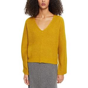 ESPRIT Damestrui, 769/Dusty Yellow 5, S