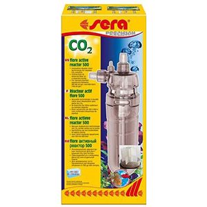 sera Flore CO2 Actieve-Reactor 500