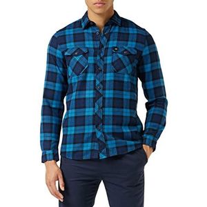 O'Neill heren, vrijetijdshemd, LM Violator Flannel