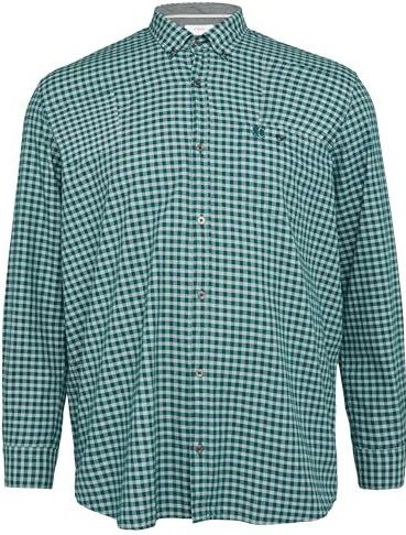 s.Oliver - Overhemden - Groen