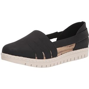 Easy Street Bugsy Sneakers voor dames, zwart, 39 EU