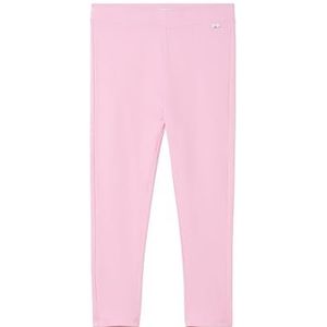 TOM TAILOR Meisjeslegging, 35247 - Fresh Summertime Pink, 116/122 cm