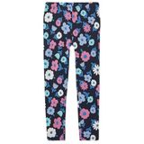 s.Oliver Leggings  marine / mintgroen / lichtroze / offwhite