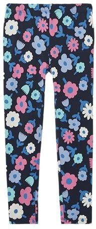 s.Oliver Leggings  marine / mintgroen / lichtroze / offwhite