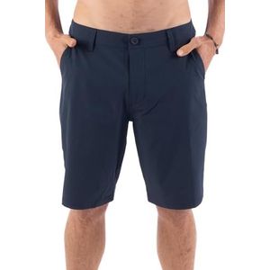 Rip Curl Men's 20"" Hybrid Walk Water-Friendly, Quick-Dry Shorts for Beach, Surf & Everyday Comfort, Navy