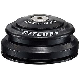 Ritchey Unisex's Drop In Taper Headset Component, Zwart, 41,8 mm/52 mm