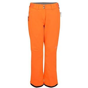 Dare 2b Dames Stand For II Overalls, VibrantOrge, FR: XL (Taille Fabricant: 16)