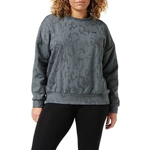 Under Armour Daytona Move Light Crew Warm-up Top voor dames