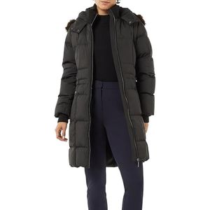 comma Dames 2150919 gewatteerde jas, 9999, 8, 9999, 34