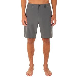 Hurley Shorts voor heren, Grijs, 48