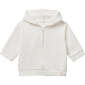 United Colors of Benetton Jas C/CAPP M/L, Wit, 62