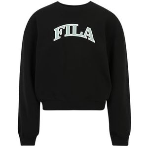 FILA Lollar-sweatshirts voor meisjes, zwart, 158-164