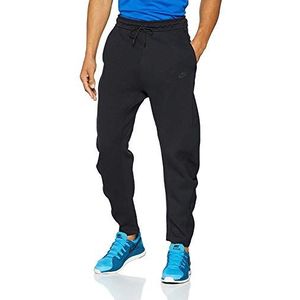 NIKE Heren M NSW Tch FLC Pant Oh Sportbroek