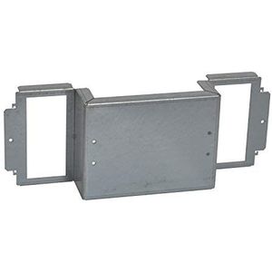 XL3S PLACA DPX3 630 HOR 3P 36M
