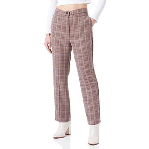 Sisley Boxershorts voor kinderen en dames, meerkleurig roze 902, 34 NL