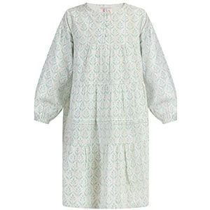 MAHISHA Meisjeszomerjurk 24927408-MA01, turquoise, 116, zomerjurk, 116