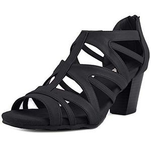 Easy Street Women's Amaze Dress Sandal