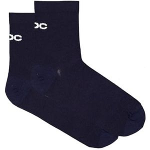 POC Cadence Road Short Socks fietssokken voor dames en heren