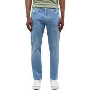 Style Vegas Slim, Lichtblauw 213, 31W / 32L