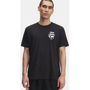 Under Armour Heren UA 60/40s Sports Wm Ss T-shirt