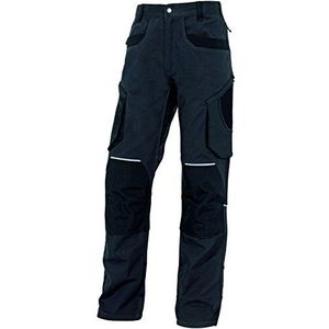 Deltaplus Mopa2Grxg Original Mach broek 97% katoen 3% elastaan 290g / min