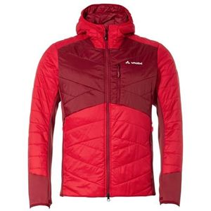 Vaude - Sesvenna Iv - Isolatiejack - Heren - Waterafstotend - PrimaLoft® Isolation