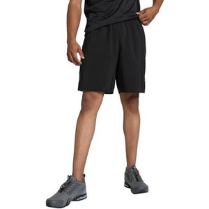 PUMA Unisex Train Fav Blaster 7"" korte geweven shorts