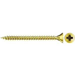 Fischer - Pluggen - Hout - Volledige Schroefdraad - CE-Conformiteit