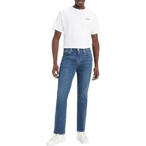 Levi's 511 Slim Jeans heren, Whoop, 31W / 34L