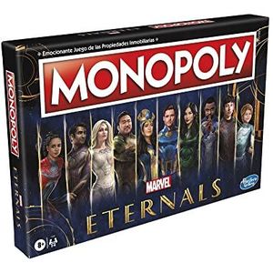 Monopoly Eternos