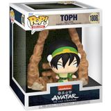 Funko POP! Deluxe: ATLA – Toph – Avatar: The Last Airbender – De legende van Aang – verzamelfiguur van vinyl – cadeau-idee – officiële merchandising – speelgoed voor kinderen en volwassenen