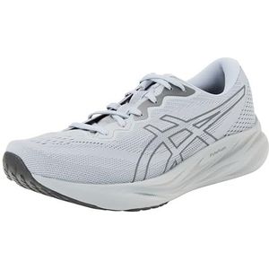 ASICS Gel-Pulse 15 Sneakers voor heren, 40,5 EU, Sheet Rock Carrier Grijs, 40.5 EU