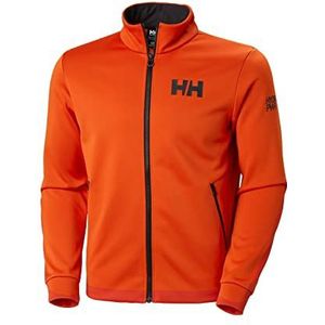 Helly Hansen HP Fleece Jas 2.0 S Patrol Oranje