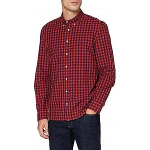 Marc O'Polo Heren 28728242140, Shirt, W33, XXL