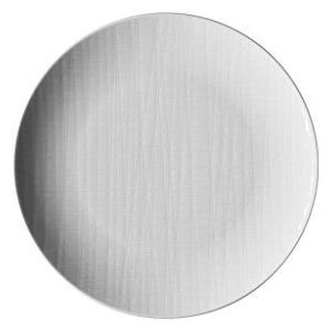 Rosenthal Mesh wit bord 21 cm plat